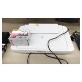 CANON PIXMA PRINTER WITH INK