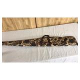 BUCHEIIMER 53' SOFT LONG RIFLE CAMO CASE
