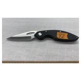 BUCK 186C FOLDING LOCKBLADE KNIFE