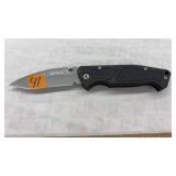 COLT AR-15 K FOLDING LOCK BLADE KNIFE