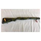 M1 GRAND SYNTHIC CAMO GUN STOCK