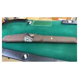 53' BULLDOG SOFT GUN CASE