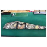 43' ALLEN SOFT CAMO GUN CASE