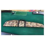 46' ALLEN SOFT GUN CASE