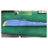 50' BLACK SHEEP SOFT GUNCASE