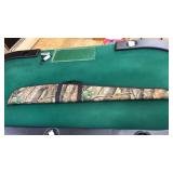 53' ALLEN SOFT CAMO GUN CASE