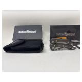 (2) HOFFMAN RICHTER MINI MULTI TOOLS, NEW