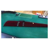 48' SOFT GUN CASE