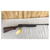 SAVAGE MOD. 720 12GA. SEMI AUTO SHOT GUN