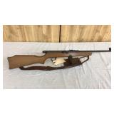 CROSMAN PELL MASTER 700 22 CO2 PELLET GUN