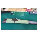 49' KOLPIN SOFT GUNCASE