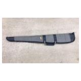 51' SOFT GUN CASE