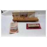 CROCK STICK TWO STAGE KNIFE & SCISSOR SHARPENER