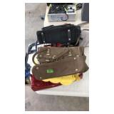 ASST LADIES PURSES