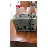 HEATHKIT RF SIGNAL GENERATOR