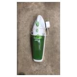 DUST BUSTER HAND VAC BY B&D