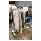 LOT OF ASST. TABLE CLOTHES