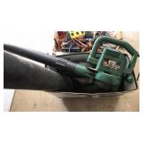 B&D BLOWER / VAC