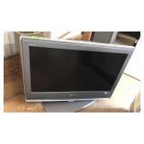 BRAVA 26" TV