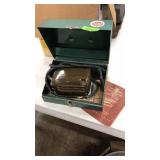 POWRKRAFT STRAIGHT LINE ACTION SANDER