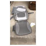 HOMEDICS SEAT MASSAGER