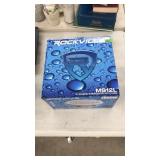 ROCKVILLE SUBWOOFER W/ LEDS