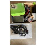 ELECTRICAL PARTS FOR RADIO