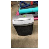 PAPER SHREDDER, P50CM