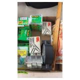 ASST OFFICE SUPPLIES