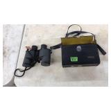 JASON VENTURE 4000 BINOCULARS