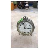 WESTCLOX BIG BEN ALARM CLOCK