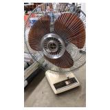 TABLE FAN