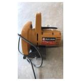 SKIL ROUTER & SAWZALL