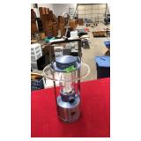 GE CAMPING LANTERN