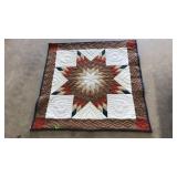 "LONE STAR" BY SUSAN JENSEN? 1986