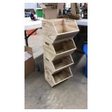 4 TIER ORGANIZER