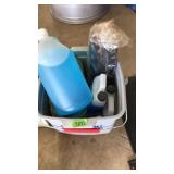 ASST CLEANING SUPPLIES