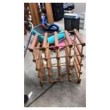 MC WINE RACK