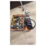 ASST TOOLS & HARDWARE