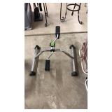 UNDERDESK ELLIPTICAL