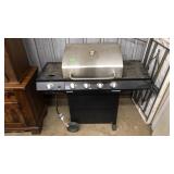CHAR-BROIL PROPANE GRILL