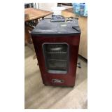 MASTERBUILT ELECTRIC SMOKEHOUSE
