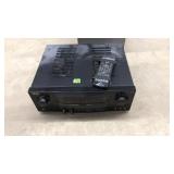 TEAC AV DIGITAL SURROUND RECIEVER AG-D9320