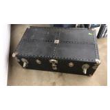 SHIPS TRUNK