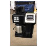 HAMILTON BEACH FLEXBREW