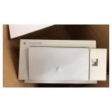 APPLE PERSONAL LASERWRITER LS