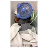 ASST HOUSEHOLD & CLOTHES