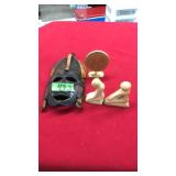 COLL OF ASST AFRICAN FIGURALS