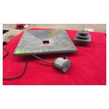 STONE FOUNTAIN PARTS