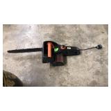 CHAINSAW, 16" BAR